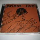 Judas Priest - Priest...Live! - pikkukuva 1