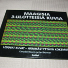 Morris - Dorman Maagisia 3-ulotteisia kuvia - pikkukuva 1