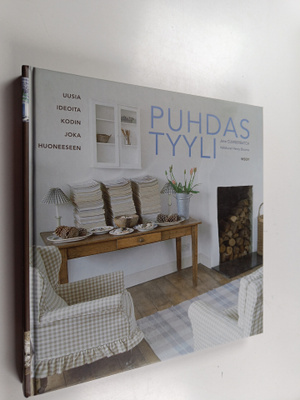 Jane Cumberbatch : Puhdas tyyli