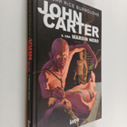 Edgar Rice Burroughs : John Carter 6. osa : Marsin nero - pikkukuva 1