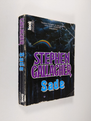Stephen Gallagher : Sade