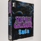 Stephen Gallagher : Sade - pikkukuva 1