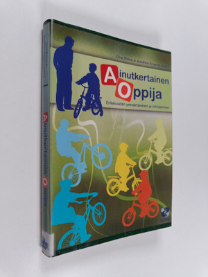 Oiva Ikonen : Ainutkertainen oppija : erilaisuuden ymmärt...
