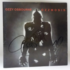 OZZY OSBOURNE - OZZMOSIS CD + WYLDE & WAKEMAN NIMMARIT - pikkukuva 3