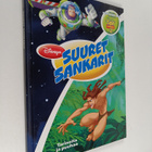 Suuret sankarit - Minä olen Buzz - Minä olen Tarzan - pikkukuva 1