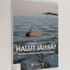 Osmo Kontula ym. : Halut jäissä : naisten seksuaalisen ha... - pikkukuva 1