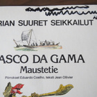 Historian suuret seikkailut 3 - Vasco da Gama - pikkukuva 2