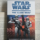 Star Wars: The Clone Wars - Kadonneet kloonisotilaat (nid.) - pikkukuva 1
