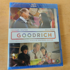 Goodrich - Isäni Goodrich (Blu-ray, uusi) - pikkukuva 1