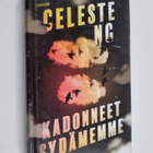 Celeste Ng : Kadonneet sydämemme - pikkukuva 1