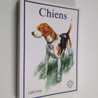 Ludek J. Dobroruka : Chiens - pikkukuva 1