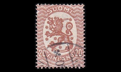 127BW1 o M-17 20p W1 (1927)