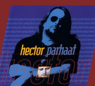 Hector - Parhaat (Tupla-CD)