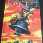 Kävelevät koneet Philip Reeve - pikkukuva 1