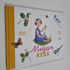 Reetta Niemelä : Miljan kesä - pikkukuva 1