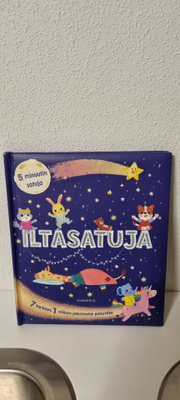 Iltasatuja