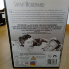 Sunset Boulevard DVD Collector's Edition - pikkukuva 2
