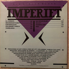 [LP] IMPERIET: BLÅ HIMLEN BLUES - pikkukuva 2