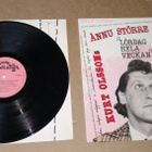 KURT OLSSONS ÄNNU STÖRRE HITTAR LP - pikkukuva 1
