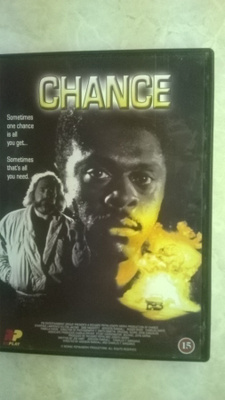 Chance - Yön Soturit DVD