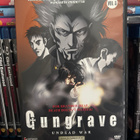 Gungrave vol. 3 (2000) - pikkukuva 1