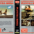 Pianura Rossa - IT VHS/DVD-R (Techno Film) - pikkukuva 2