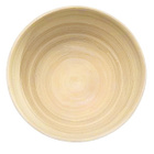Bambu salaattikulho 25 cm - pikkukuva 5