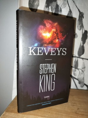Stephen King - Keveys 1.p.2020