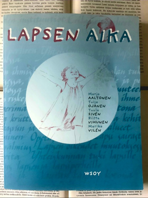 Lapsen aika (nid.)