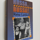 Raisa Lardot : Russa, russa! - pikkukuva 1
