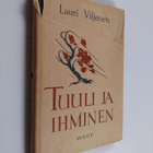 Lauri Viljanen : Tuuli ja ihminen - pikkukuva 1