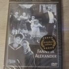 Fanny ja Alexander UUSI Ingmar Bergman - pikkukuva 1
