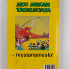 Walt Disney : Kesäleski - pikkukuva 2