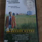 Lakeuden kutsu (DVD) - pikkukuva 1