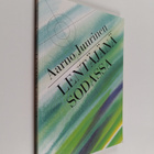 Aarno Juurinen : Lentäjänä sodassa (signeerattu, tekijän ... - pikkukuva 1