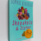 Sophie Kinsella : Shopaholic and sister - pikkukuva 1