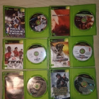 Xbox Pelejä 11Kpl - pikkukuva 3