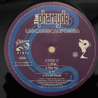 The Pharcyde – Labcabincalifornia (US 2LP 1995) - pikkukuva 4