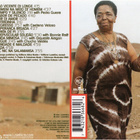 ** CESARIA EVORA : Sao Vicente di Longe ** CD - pikkukuva 2