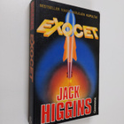 Jack Higgins : Exocet - pikkukuva 1