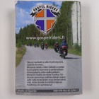 Tässä on tie : motoristiraamattu - pikkukuva 2