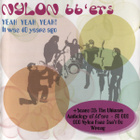 Nylon 66'ers - Yeah Yeah Yeah! - It Was 40 Years Ago CD - pikkukuva 1