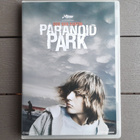 DVD: Paranoid Park (O: Gus Van Santin 2007) - pikkukuva 1