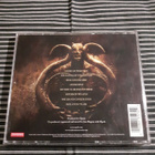 OPETH Ghost reveries CD - pikkukuva 2