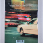 Don DeLillo : Cosmopolis - pikkukuva 2