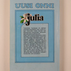 Jennifer Rose : Unen mies - pikkukuva 2