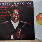 HERBIE HANCOCK – AUTODRIVE  orig. UK  1983   12'' 45 rpm   C - pikkukuva 1