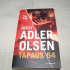 Jussi Adler-Olsen Tapaus 64   -pok - pikkukuva 1