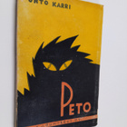 Unto Karri : Peto - pikkukuva 1