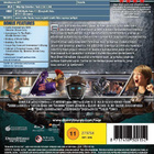 Real Steel - (Blu-ray) - pikkukuva 2